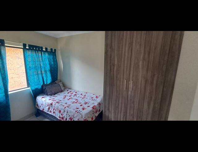 3 BEDROOM TOWNHOUSE FOR SALE IN COMET